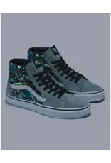 SK8-HI COSMIC GLOW SHADOW/TRUE WHITE V31CGS - VN0007NSXN7