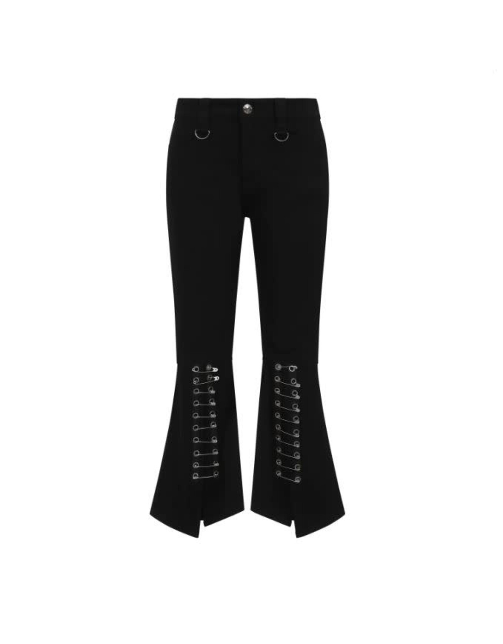 DRUSILLA FLARE TROUSERS
