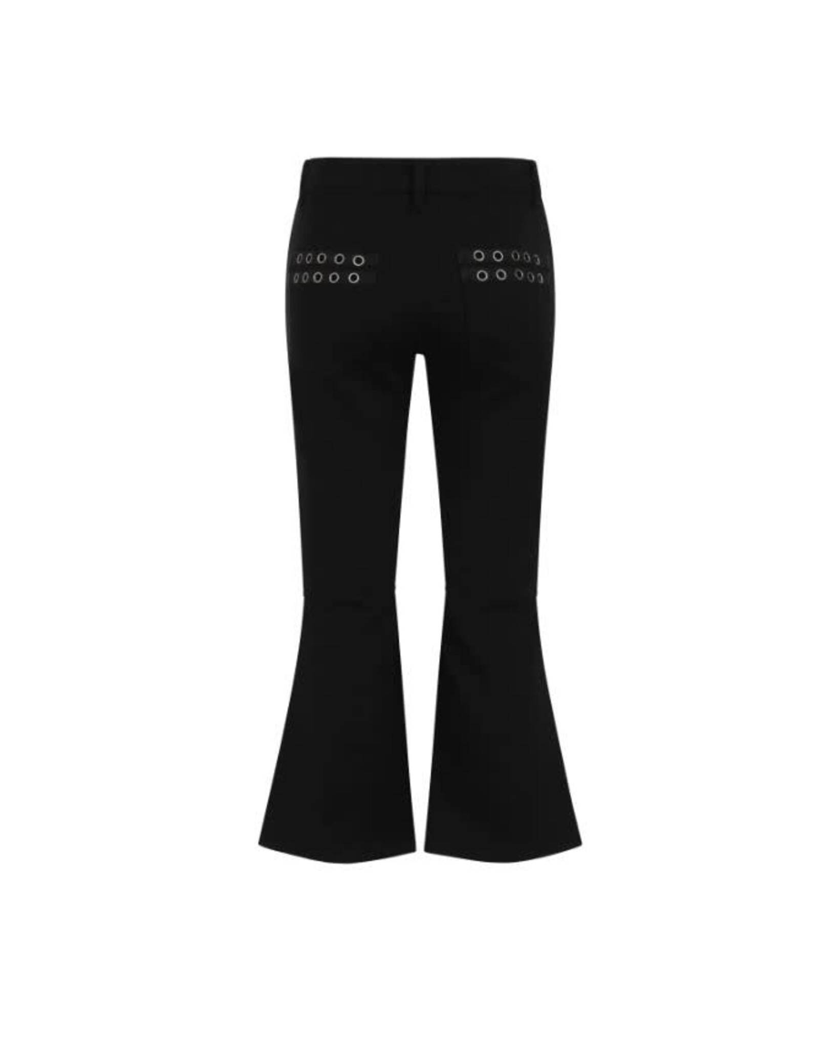 DRUSILLA FLARE TROUSERS