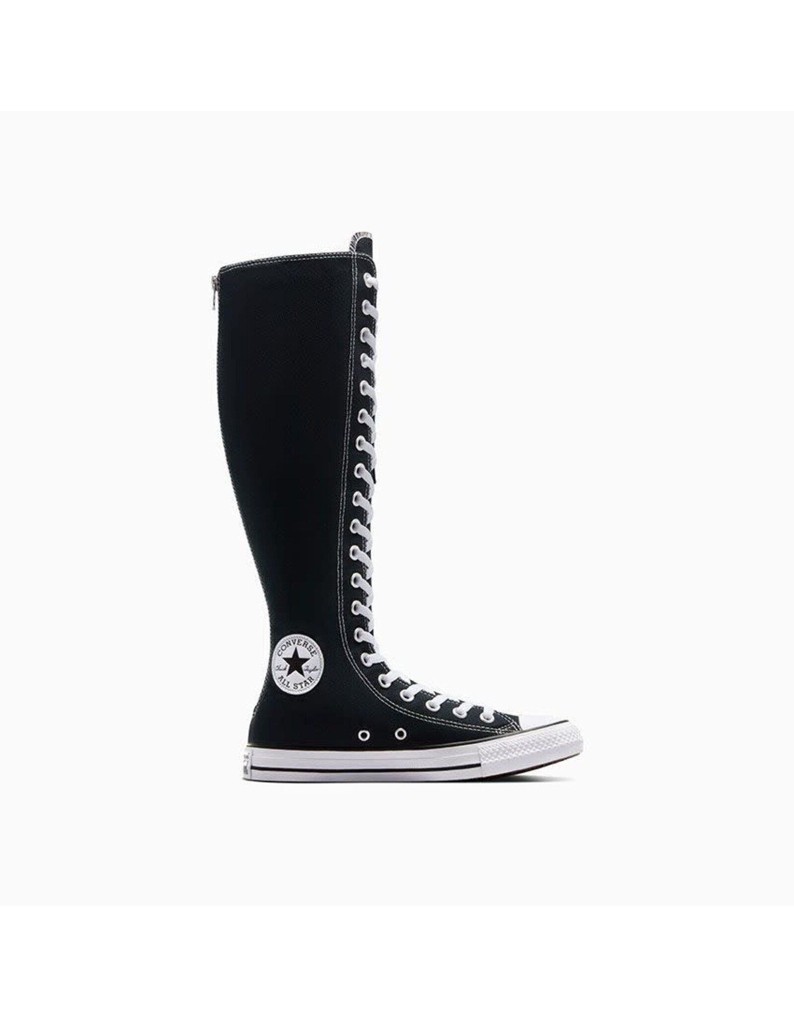 CHUCK TAYLOR ALL STAR XX-HI BLACK C1XB - A09429C