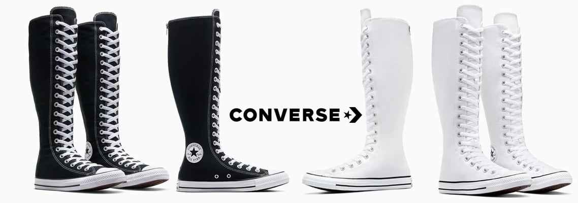 Converse XX-HI HIGH TOP