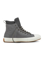 CHUCK TAYLOR WP BOOT HI LEATHER MASON/EGRET/GUM CCT17MA - 157459C
