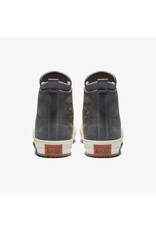 CHUCK TAYLOR WP BOOT HI LEATHER MASON/EGRET/GUM CCT17MA - 157459C