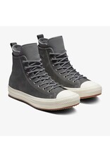 CHUCK TAYLOR WP BOOT HI LEATHER MASON/EGRET/GUM CCT17MA - 157459C