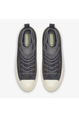 CHUCK TAYLOR WP BOOT HI LEATHER MASON/EGRET/GUM CCT17MA - 157459C