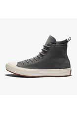 CHUCK TAYLOR WP BOOT HI LEATHER MASON/EGRET/GUM CCT17MA - 157459C