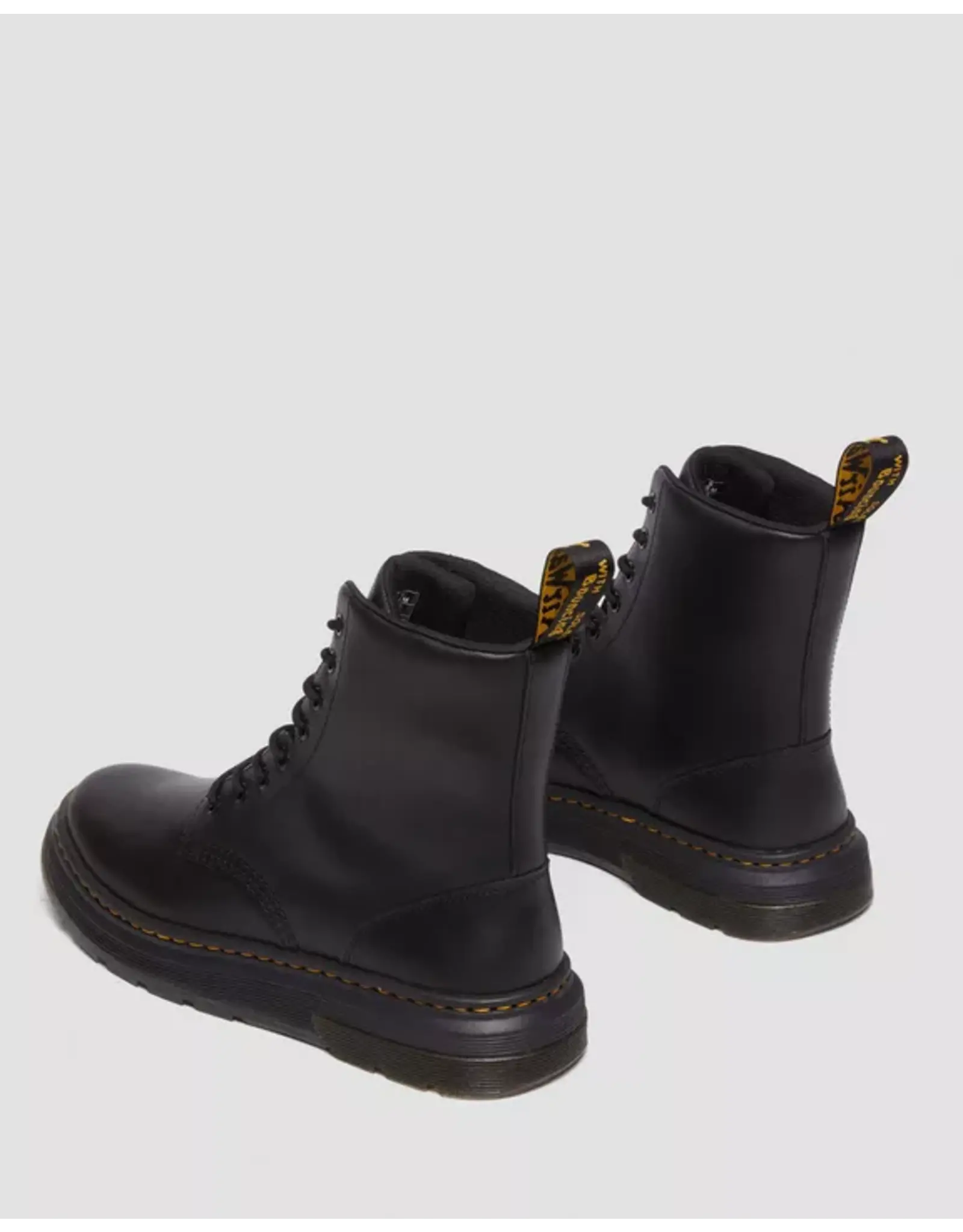 CREWSON BLACK CLASSIC PULL UP 850B-R31222001