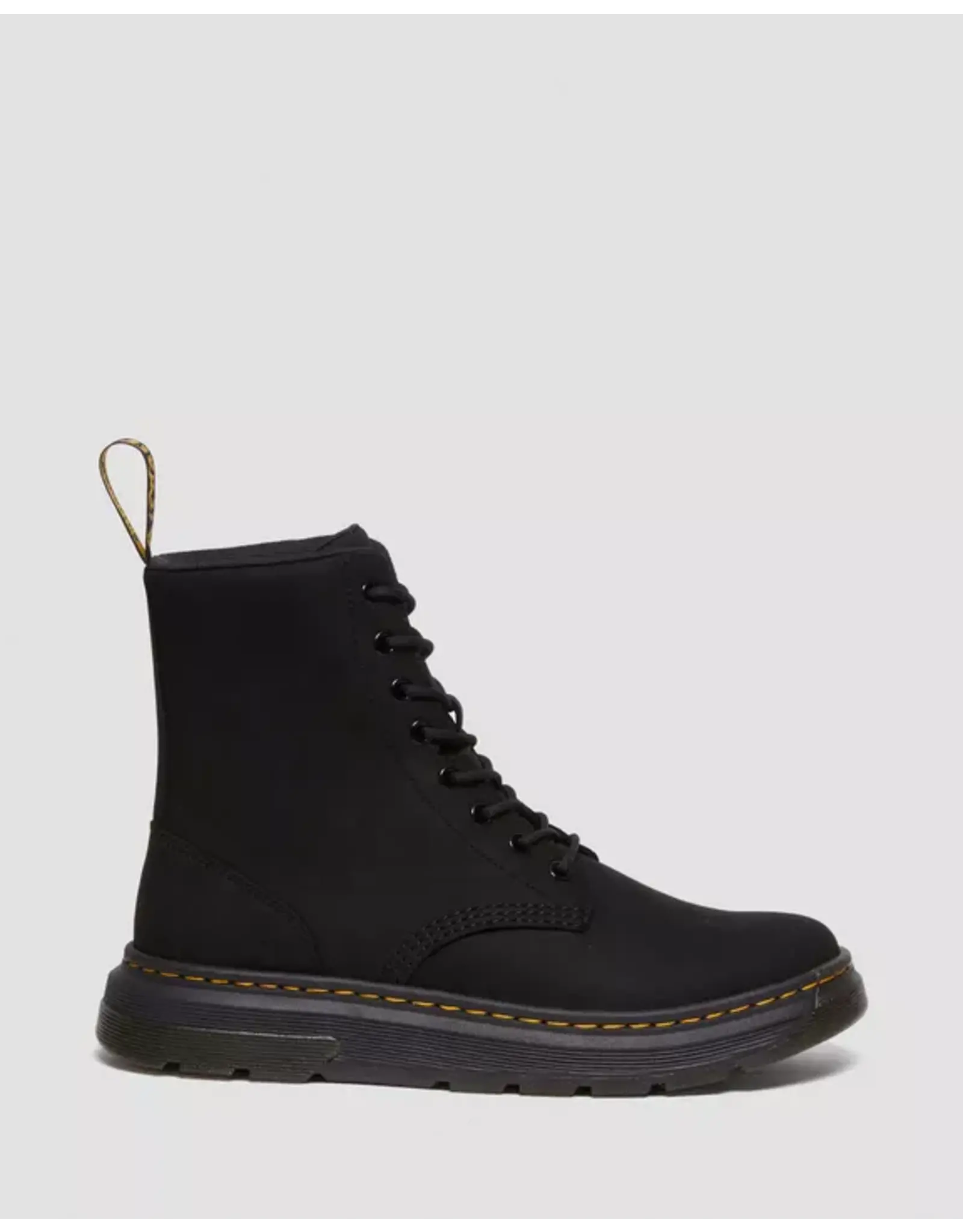 CREWSON BLACK BUFFBUCK 850BB - R31225001