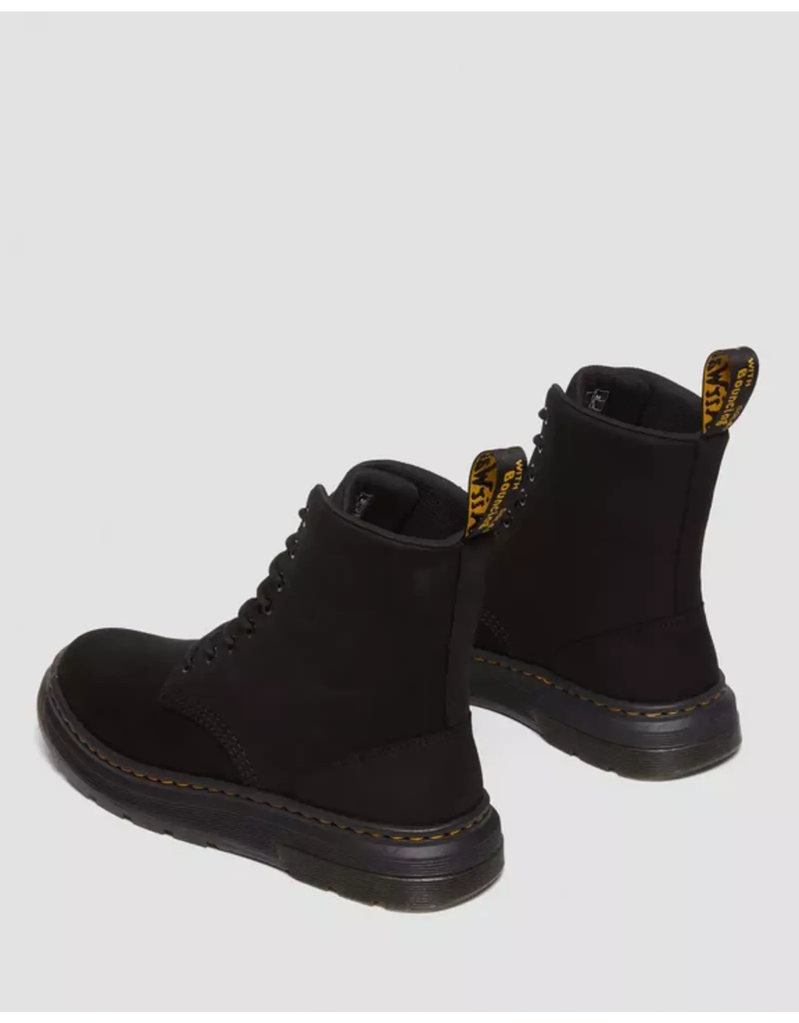 CREWSON BLACK BUFFBUCK 850BB - R31225001