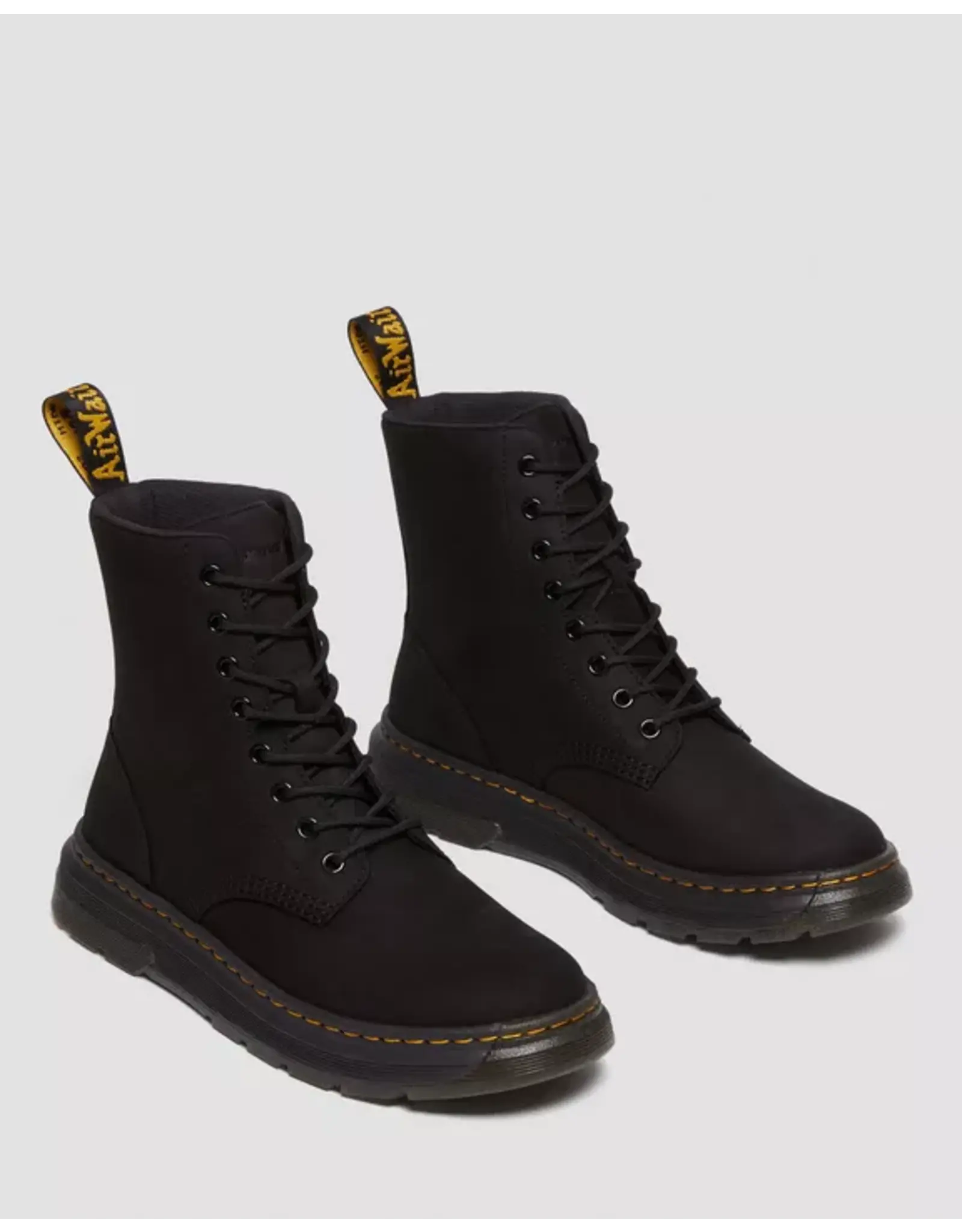 CREWSON BLACK BUFFBUCK 850BB - R31225001