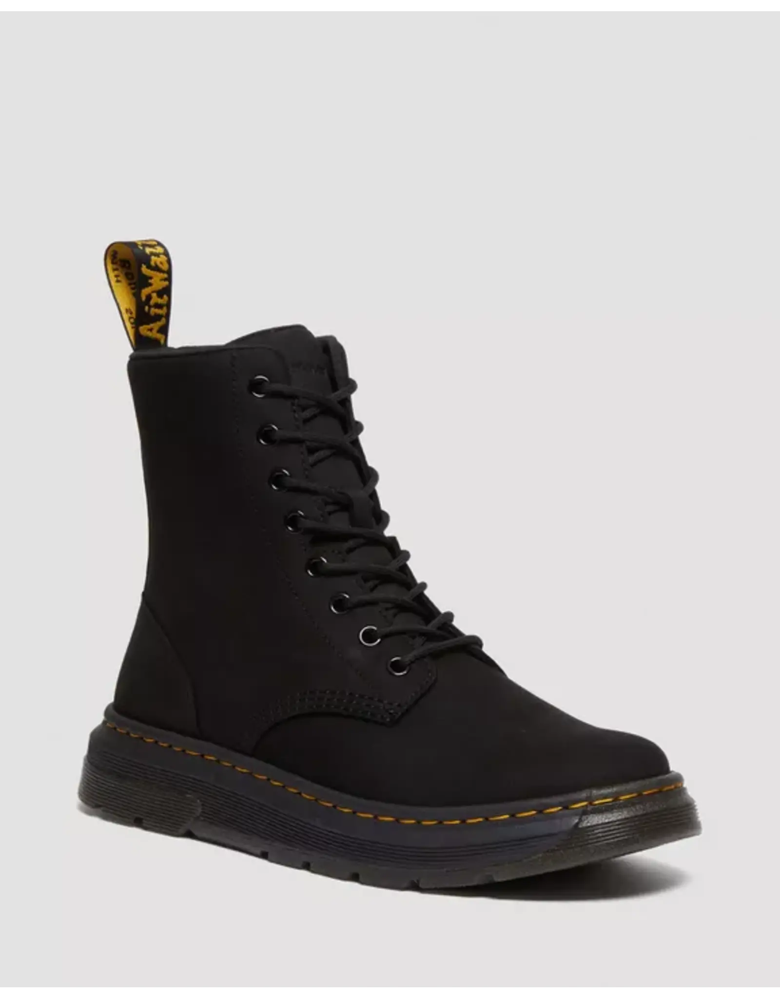 CREWSON BLACK BUFFBUCK 850BB - R31225001