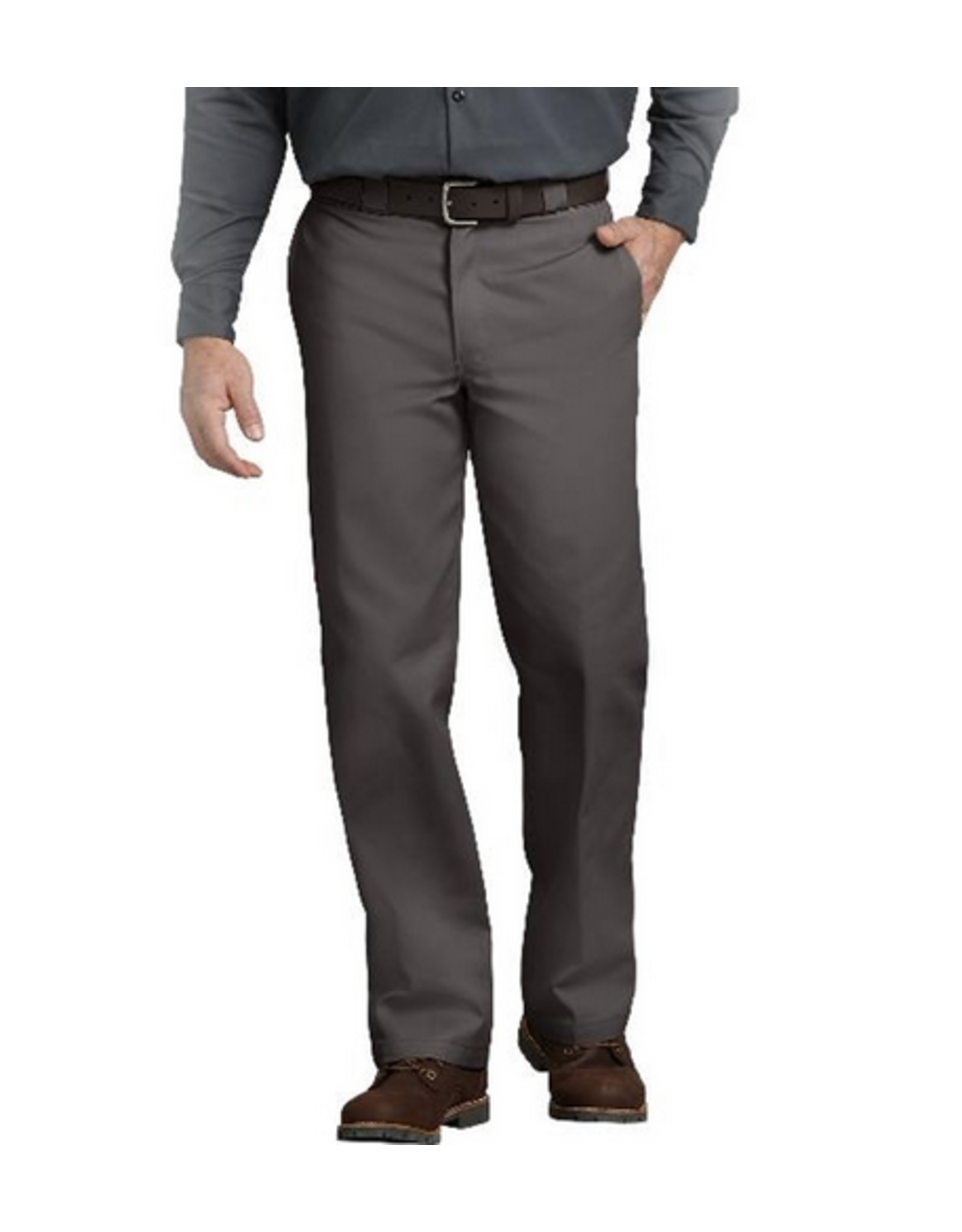 DICKIES Original 874 Work Pant Gravel Gray - 874VG