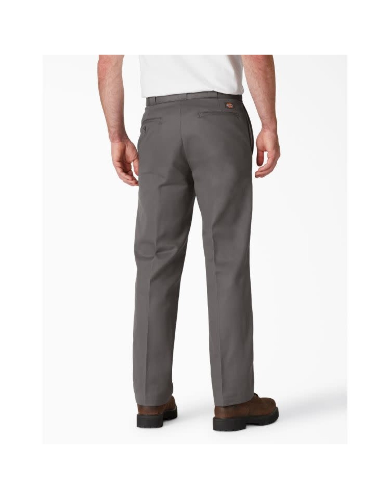DICKIES Original 874 Work Pant Gravel Gray - 874VG