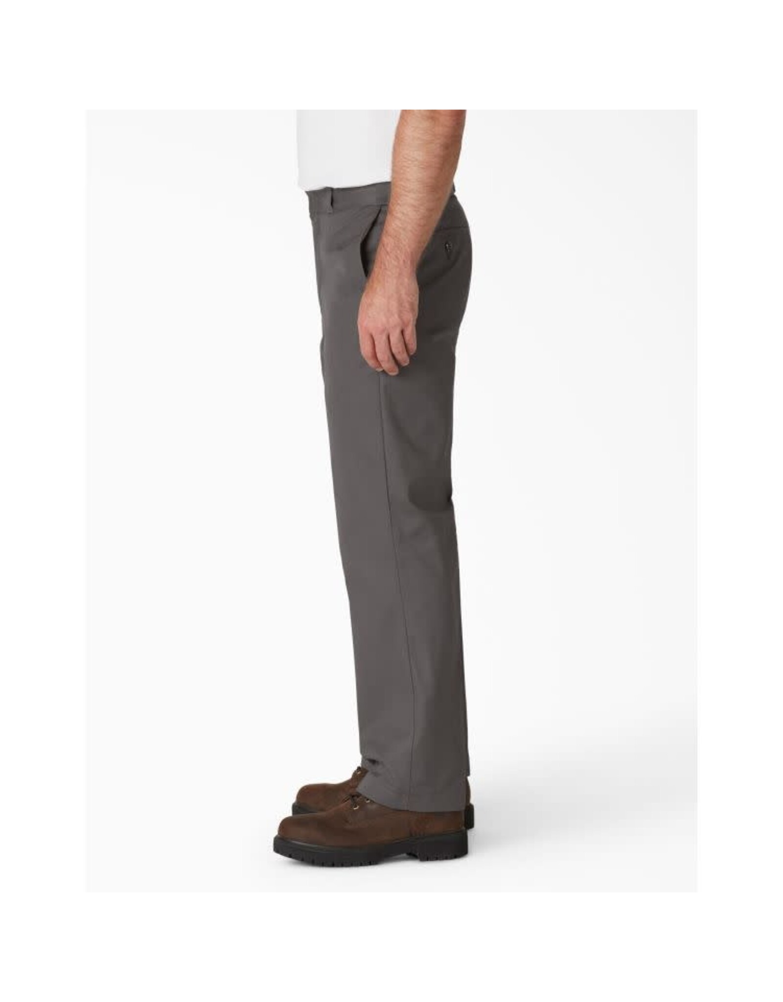 DICKIES Original 874 Work Pant Gravel Gray - 874VG