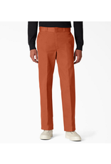 DICKIES Original 874 Work Pant Gingerbread Brown - 874IE
