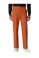 DICKIES Original 874 Work Pant Gingerbread Brown - 874IE