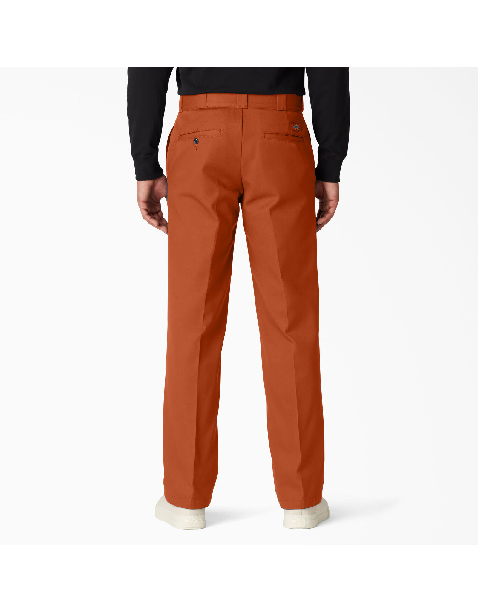 DICKIES Original 874 Work Pant Gingerbread Brown - 874IE