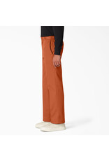 DICKIES Original 874 Work Pant Gingerbread Brown - 874IE