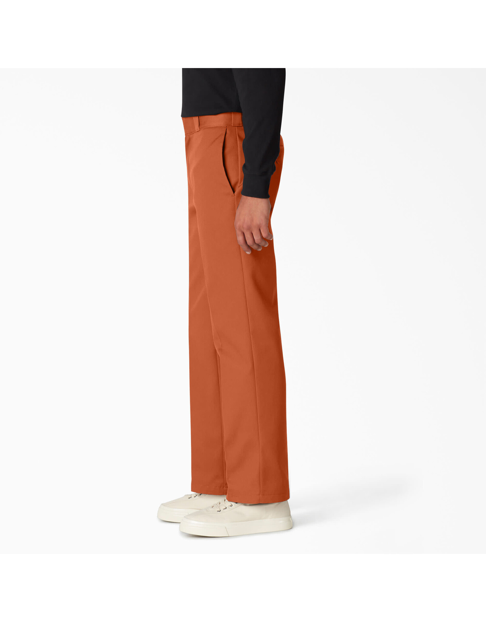 DICKIES Original 874 Work Pant Gingerbread Brown - 874IE