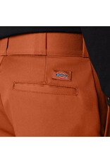DICKIES Original 874 Work Pant Gingerbread Brown - 874IE