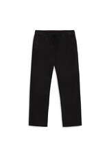VANS Range Relaxed Elastic Pants Black - VN0A5FJJBLK