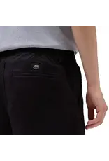 VANS Range Relaxed Elastic Pants Black - VN0A5FJJBLK