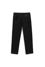 VANS Range Relaxed Elastic Pants Black - VN0A5FJJBLK