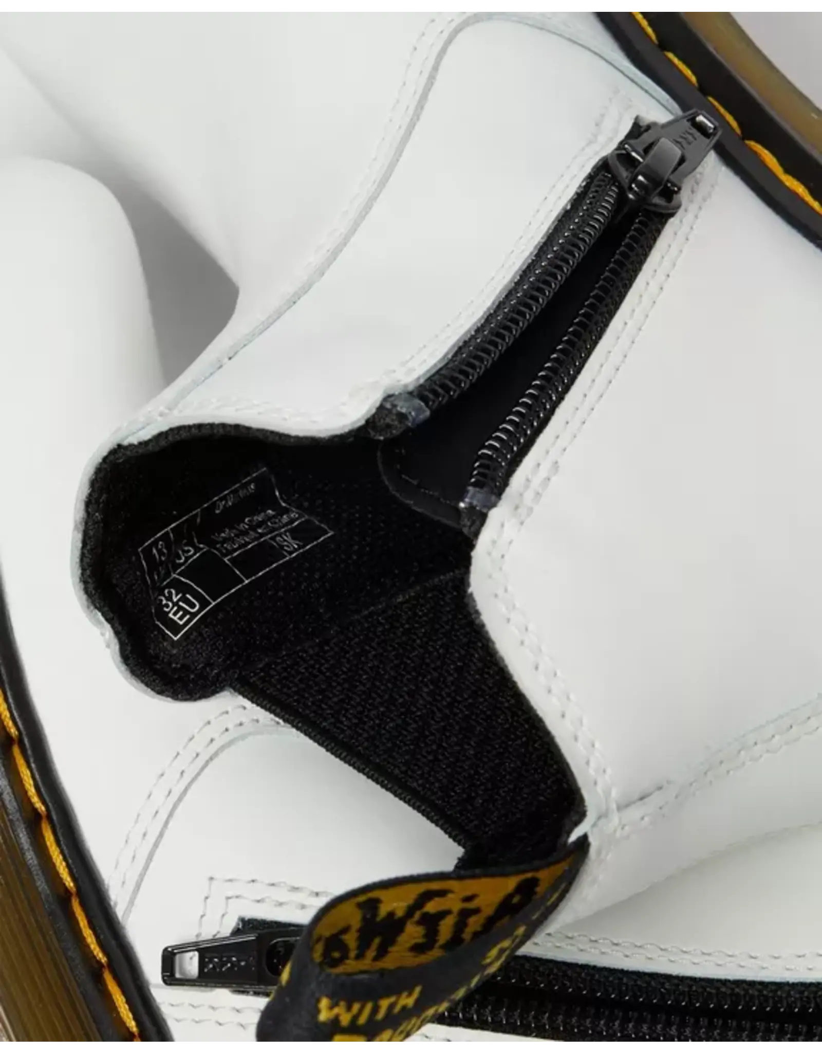 2976 J WHITE (SMOOTHER FINISH) YE15JW-R26615100