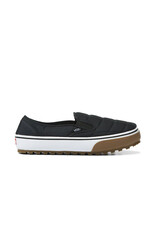 SNOW LODGE SLIPPER VANSGUARD™ BLACK V215QB - VN0A5JI2BLK1