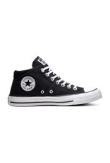 CHUCK TAYLOR ALL STAR MADISON MID BLACK/BLACK/WHITE C13MMB-563512C