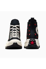 RUN STAR HIKE HI CHERRIES BLACK/EGRET/RED C460CHE - A08113C