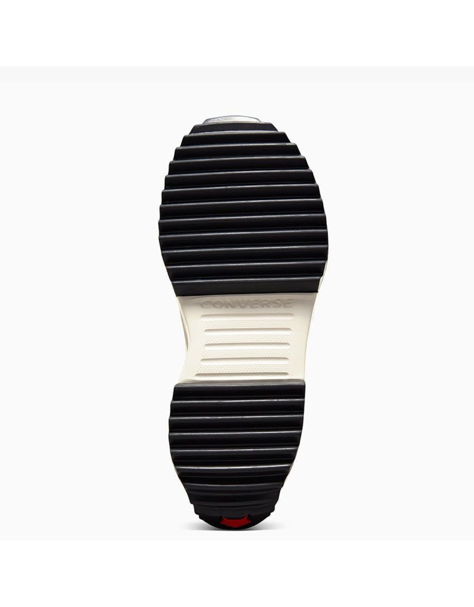 RUN STAR HIKE HI CHERRIES BLACK/EGRET/RED C460CHE - A08113C