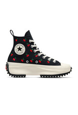RUN STAR HIKE HI CHERRIES BLACK/EGRET/RED C460CHE - A08113C