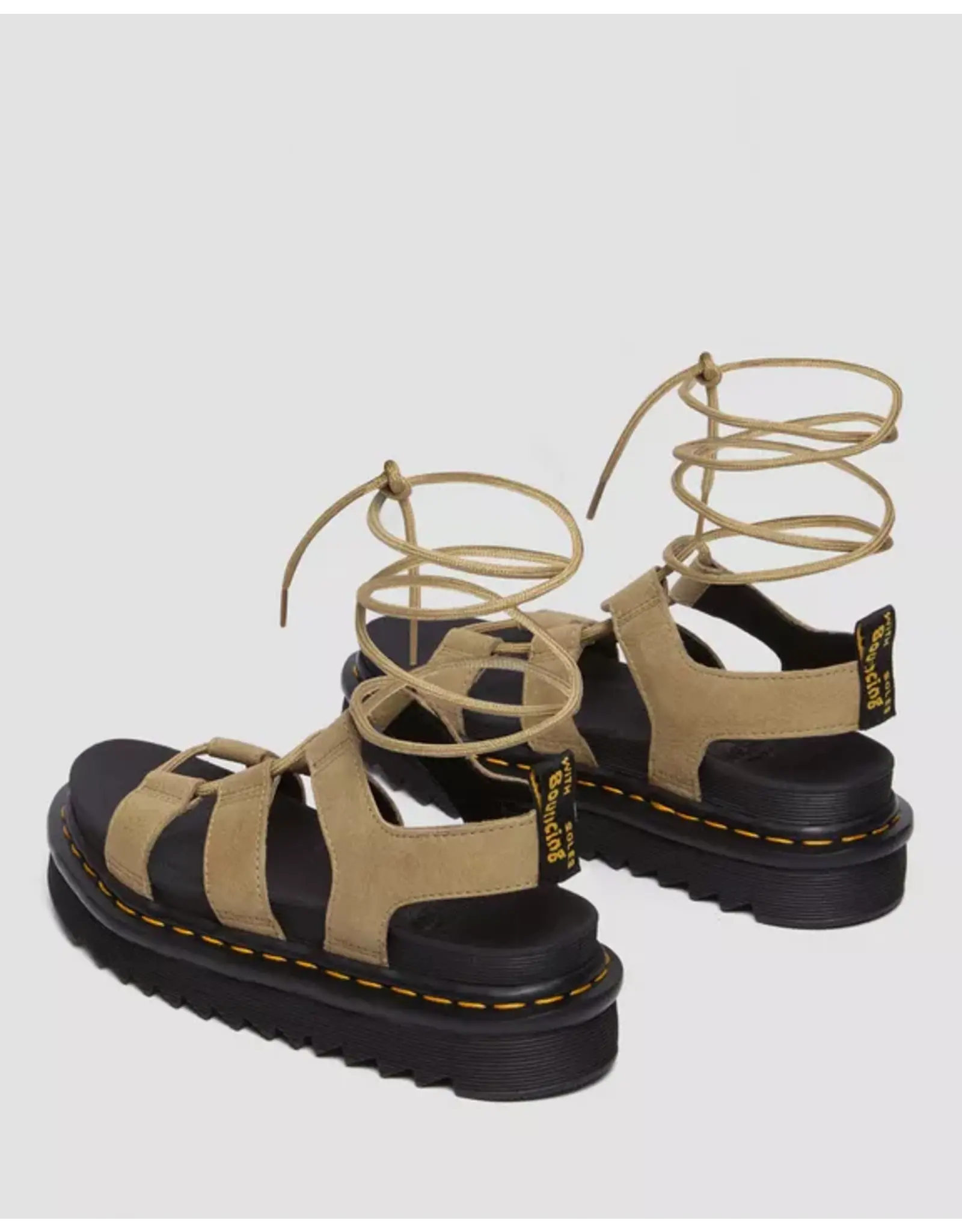 NARTILLA SAVANNAH TAN TUMBLED NUBUCK M78SA-R31738439