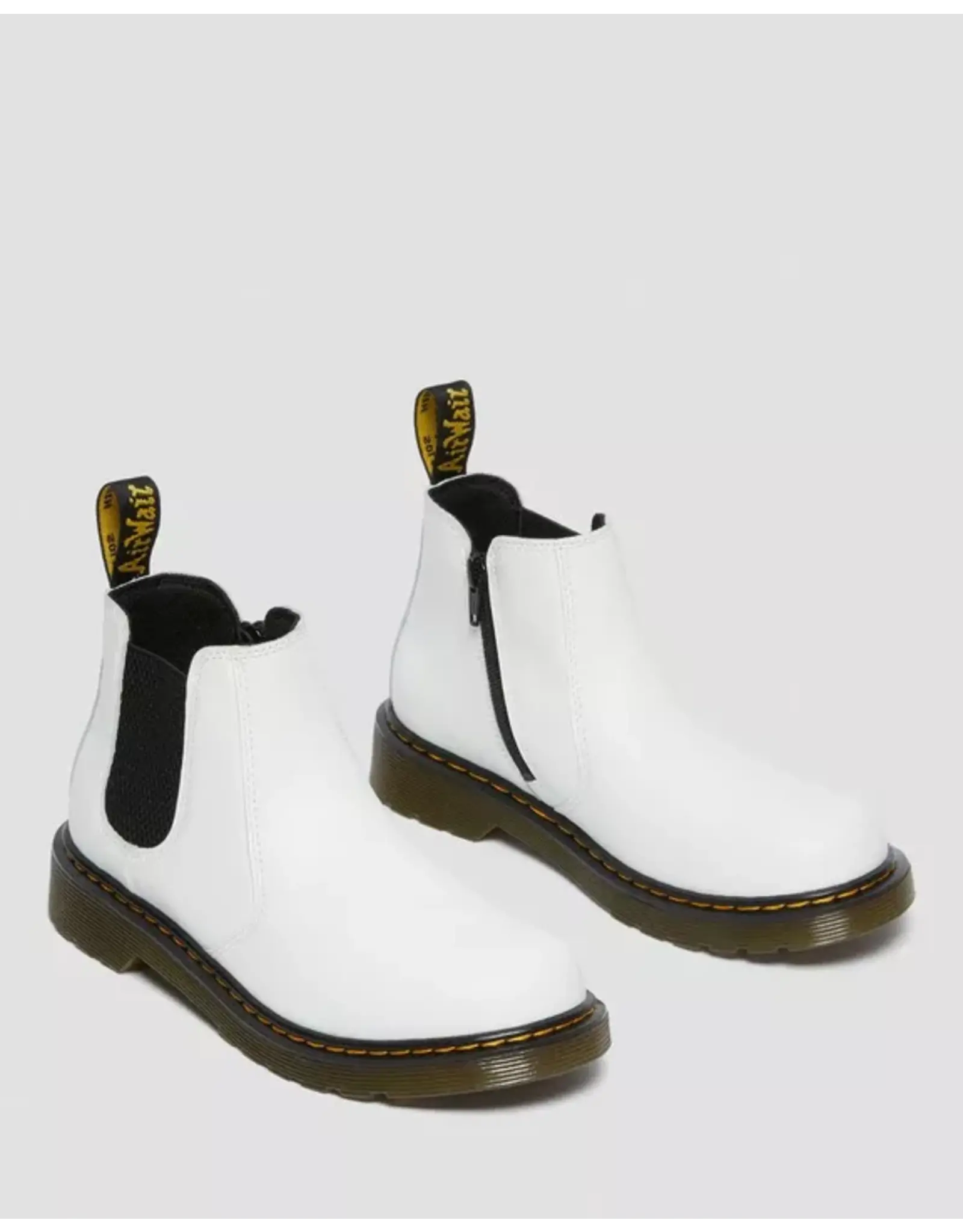2976 Y WHITE ROMARIO (SMOOTHER FINISH) YE15YW-R26766100