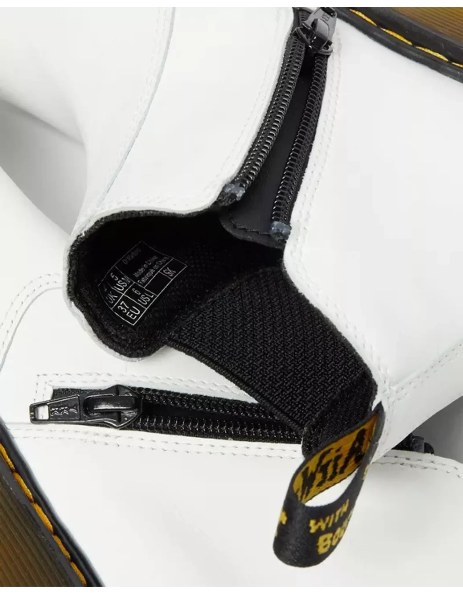 2976 Y WHITE ROMARIO (SMOOTHER FINISH) YE15YW-R26766100