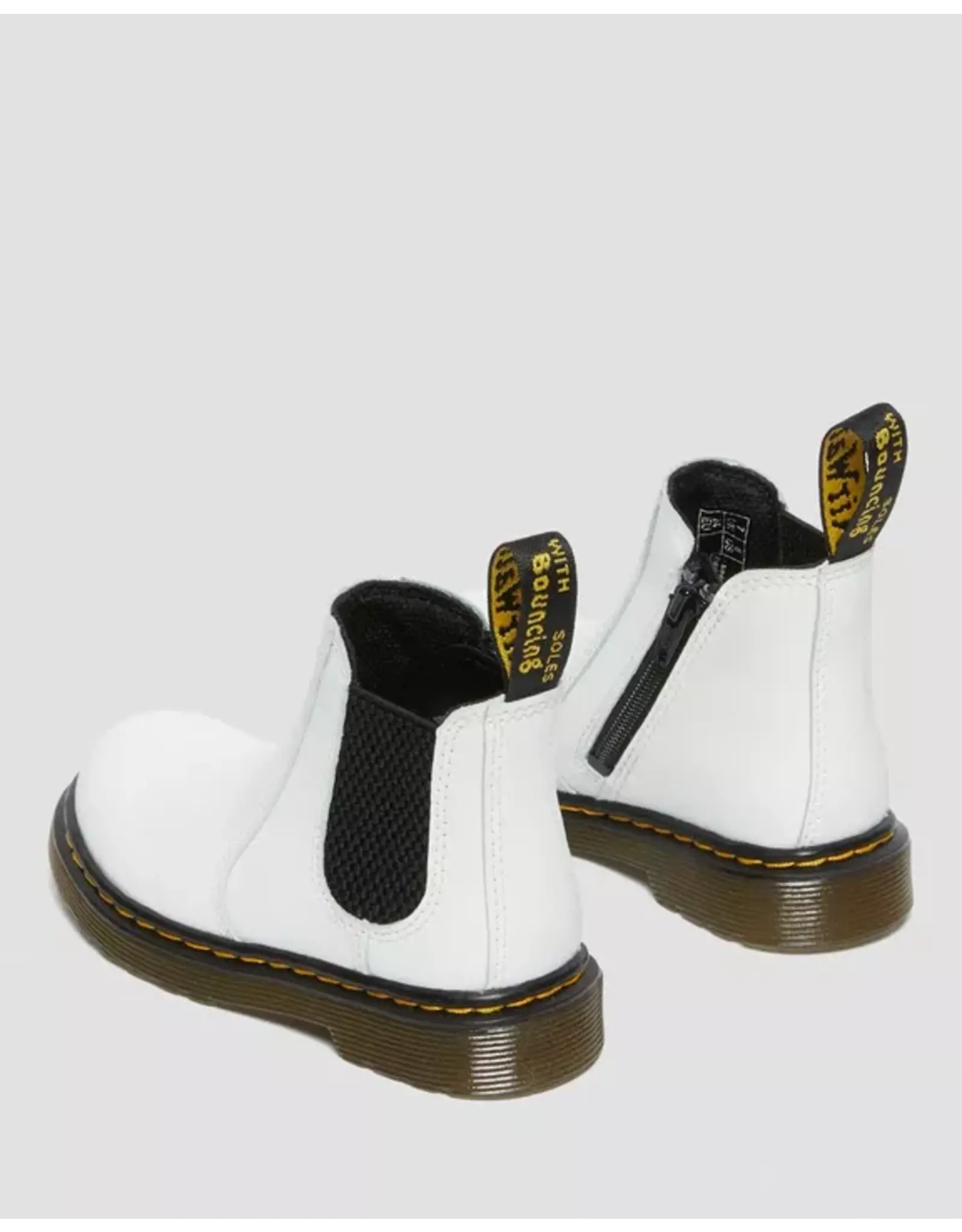 2976 T WHITE ROMARIO (SMOOTHER FINISH) YE16W-R26764100