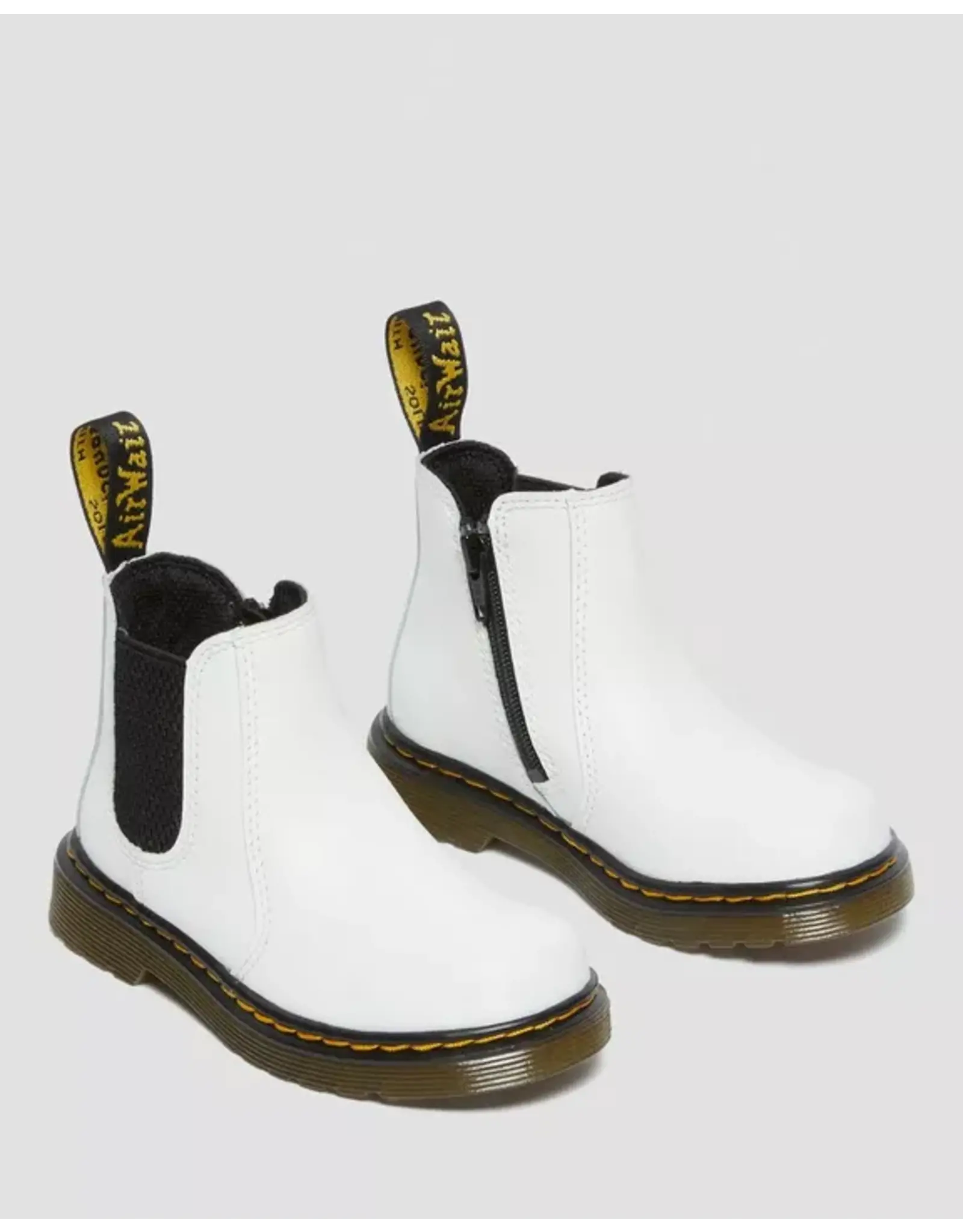 2976 T WHITE ROMARIO (SMOOTHER FINISH) YE16W-R26764100