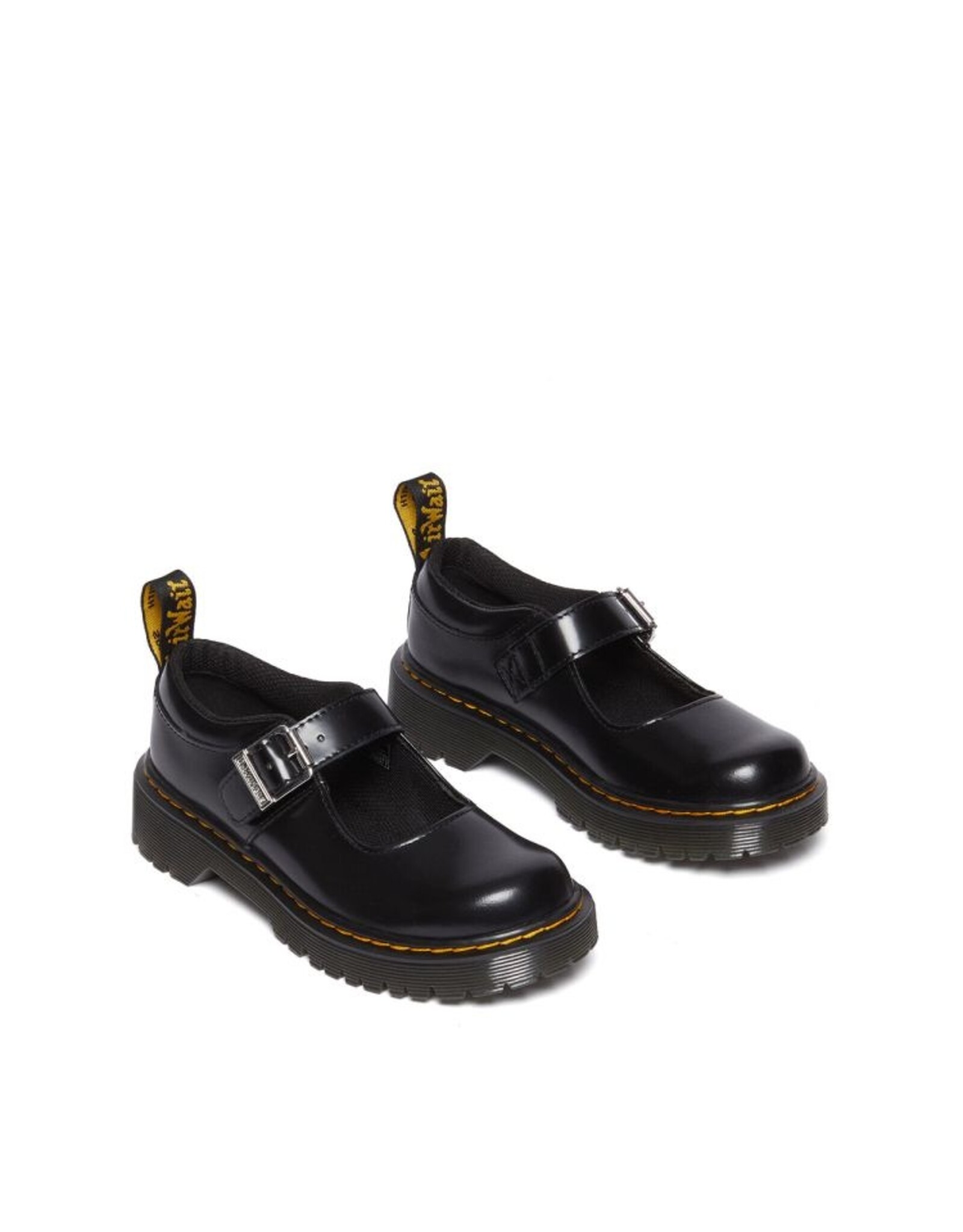 MARY JANE J BEX BLACK LISSOME YM3JBX - R31432001