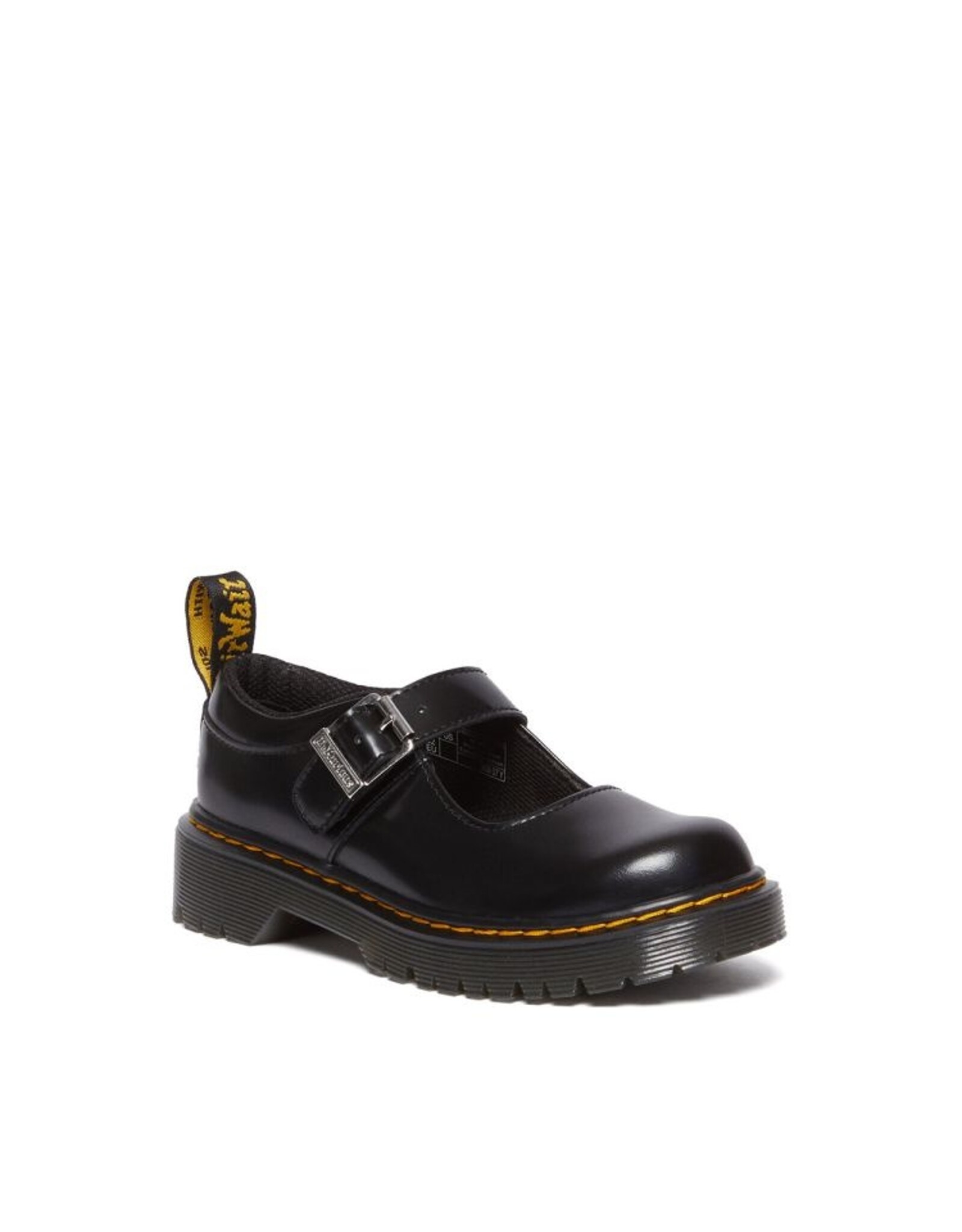 MARY JANE J BEX BLACK LISSOME YM3JBX - R31432001