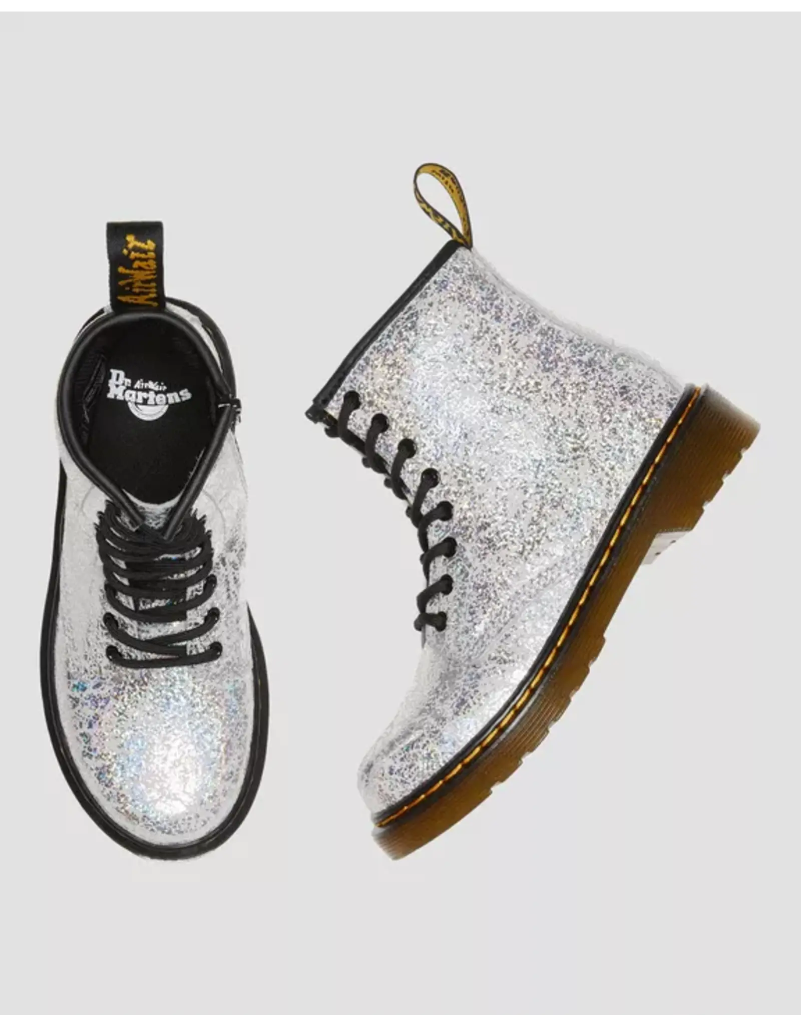 1460 J GREY DISCO CRINKLE Y815JGD-R30602022