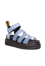BLAIRE JELLY ZEN BLUE GLITTER TPU & PISA M86JZB - R30695434