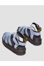 BLAIRE JELLY ZEN BLUE GLITTER TPU & PISA M86JZB - R30695434