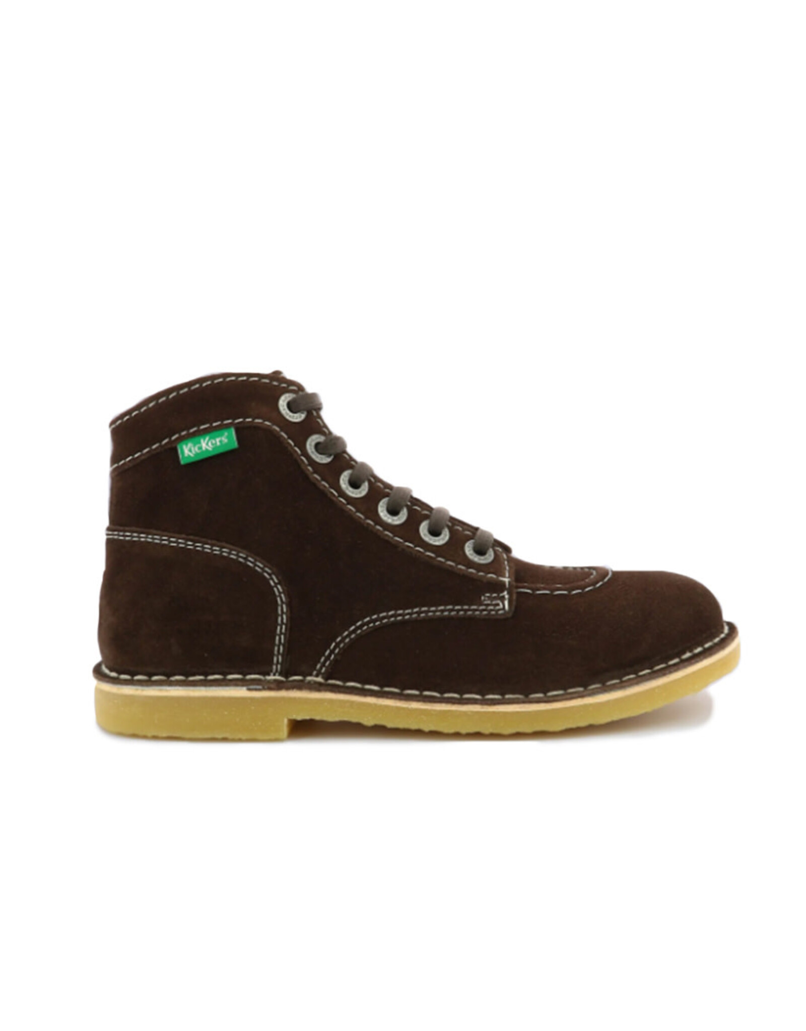 KICKLEGEND MARRON FONCE K2284MF - 22H877884-50+92