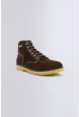 KICKLEGEND MARRON FONCE K2284MF - 22H877884-50+92