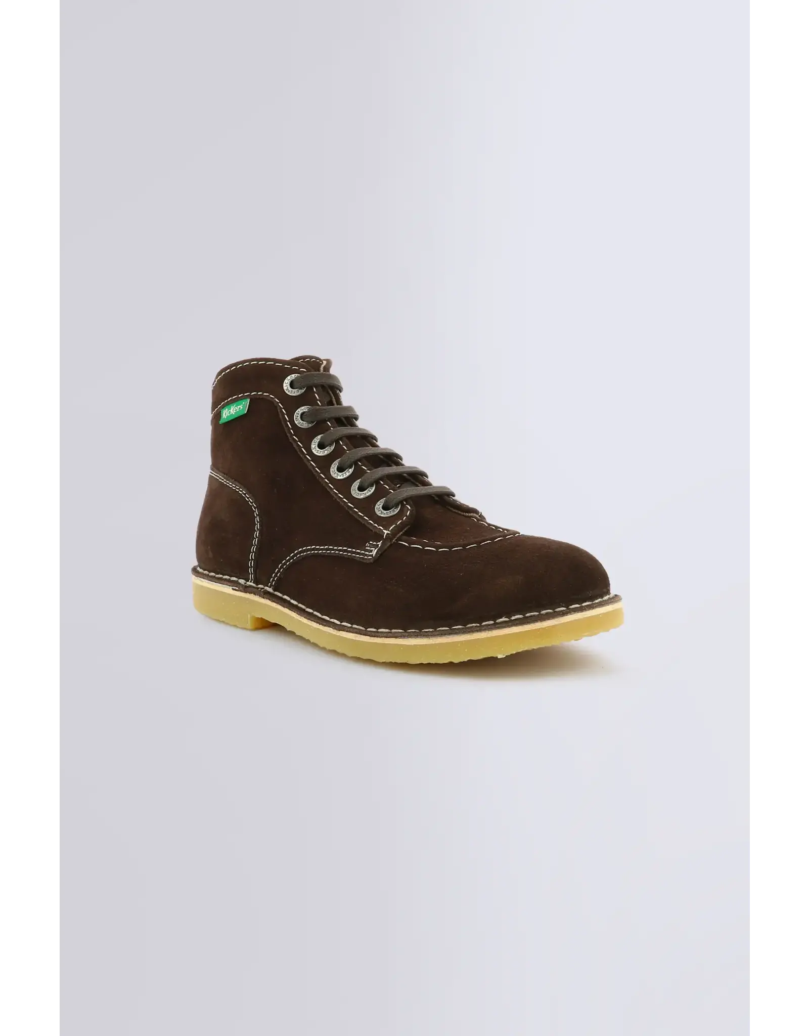 KICKLEGEND MARRON FONCE K2284MF - 22H877884-50+92