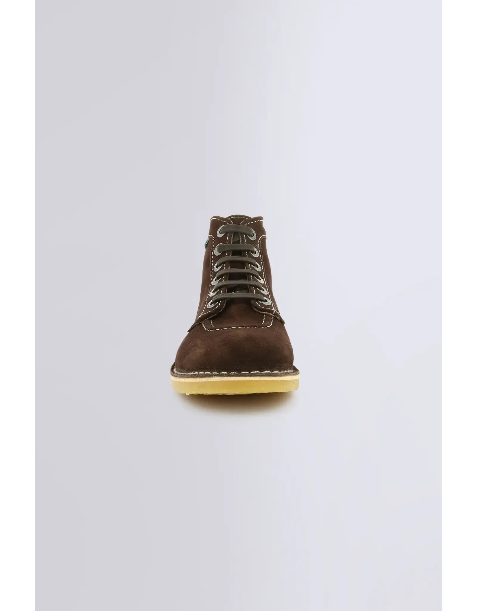 KICKLEGEND MARRON FONCE K2284MF - 22H877884-50+92