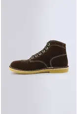 KICKLEGEND MARRON FONCE K2284MF - 22H877884-50+92
