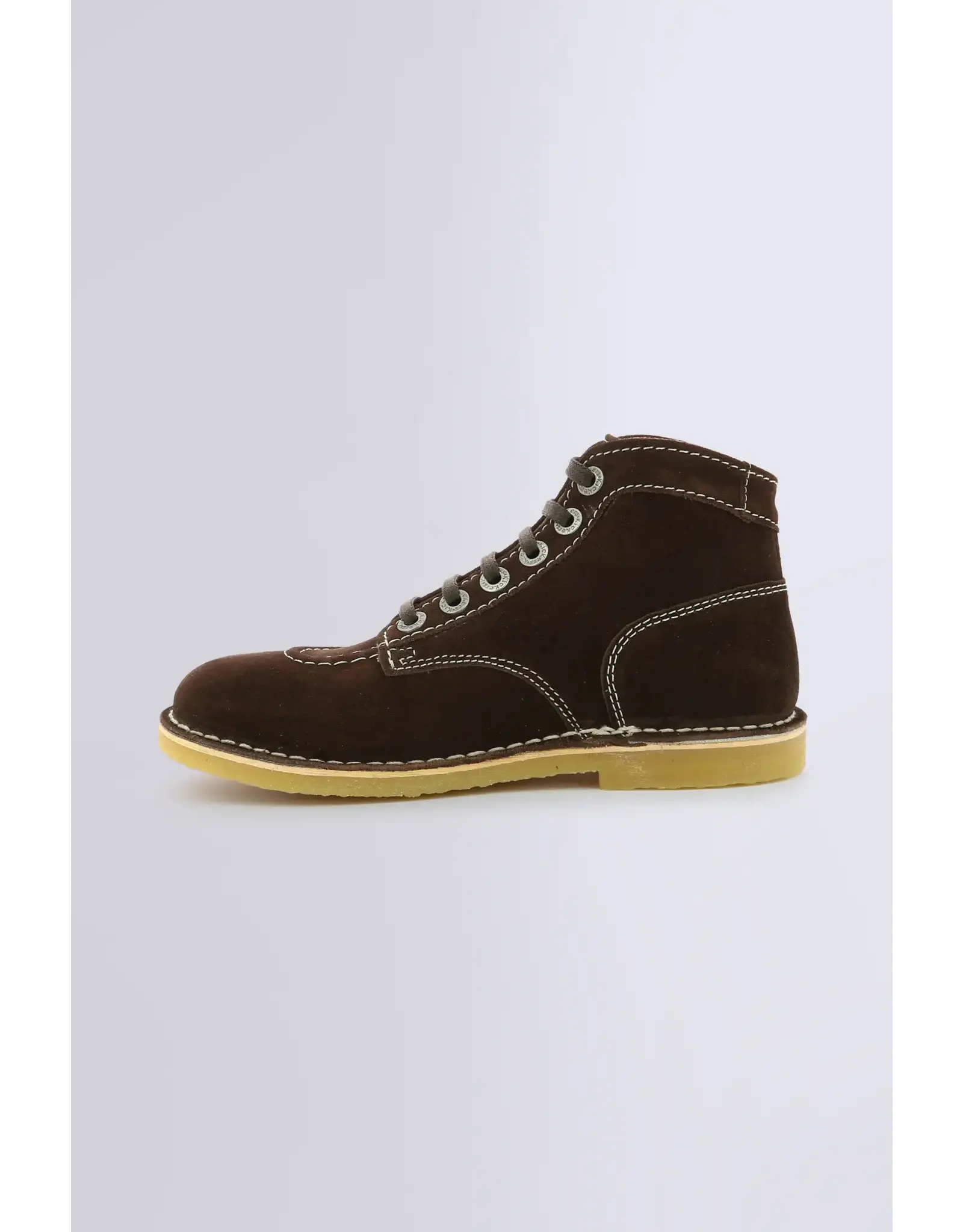 KICKLEGEND MARRON FONCE K2284MF - 22H877884-50+92