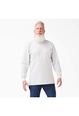 Long Sleeve Heavy Weight Pocket Tee